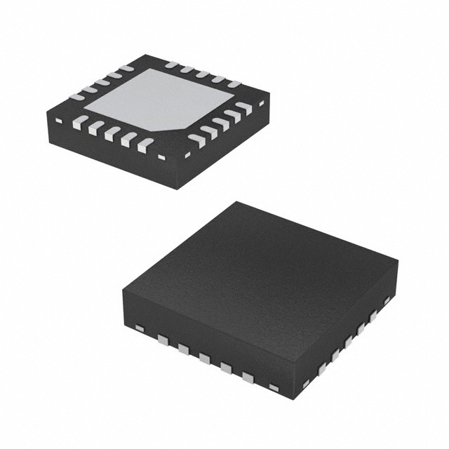 【SI52202-A01BGMR】IC CLOCK GEN PCIE 20QFN [digi-reel品]