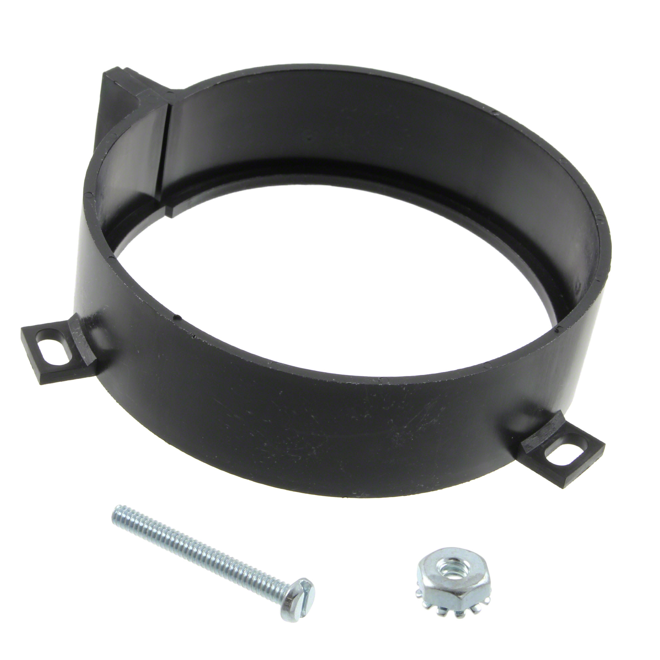 BRACKET FOR 3.5" DIA CAP【125309-01】