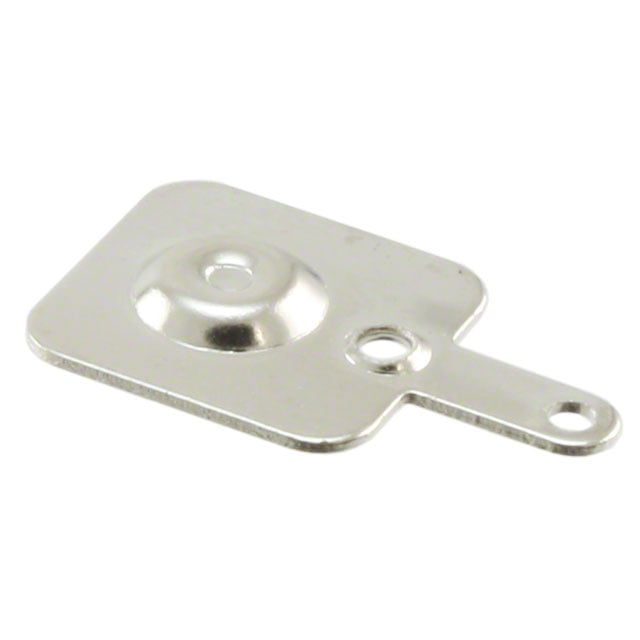 【5223】BATT CONT SOLID MULTI SOLDER LUG