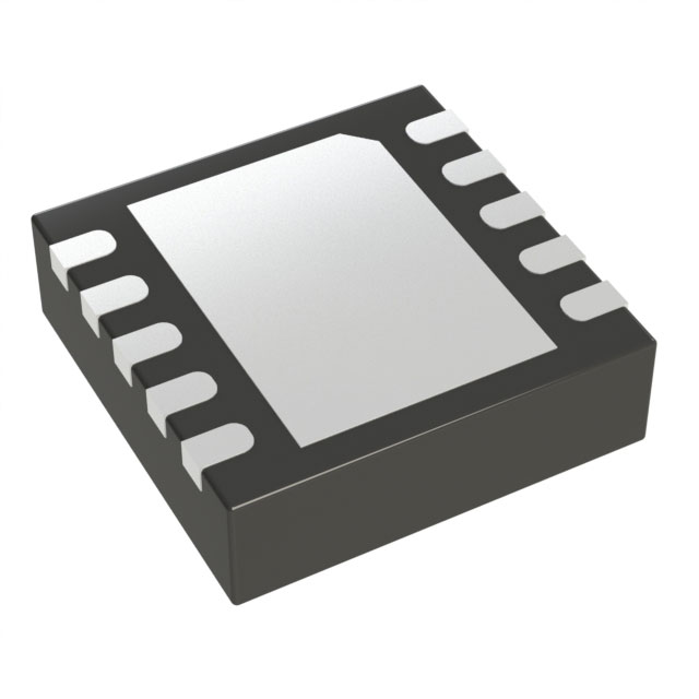 【MLX90412LLW-BAA-045-RE】IC FAN DRIVER 40V 1.5A 10DFN [digi-reel品]