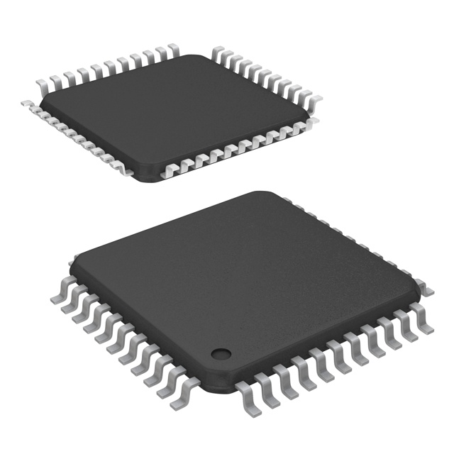 IC CPLD 32MC 5NS 44TQFP【LC4032V-5TN44I】