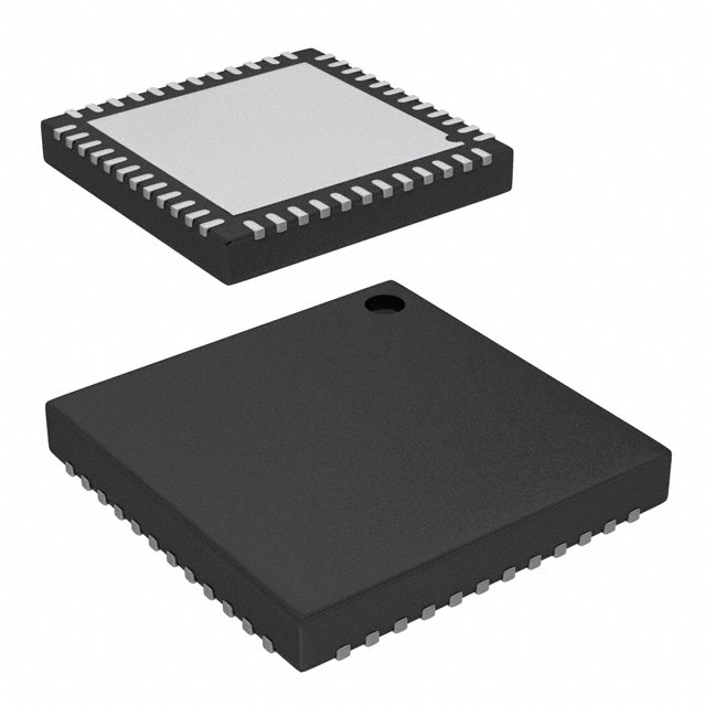 IC CAP BUTTON CTRLR 48QFN【CY8CMBR2016-24LQXI】