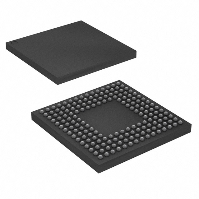 IC UART PCIE OCTAL 176FBGA【XR17V358IB176-F】