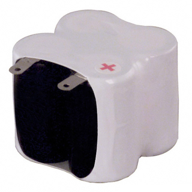【EN93F2X2】BATTERY PACK ALKALINE 6V C