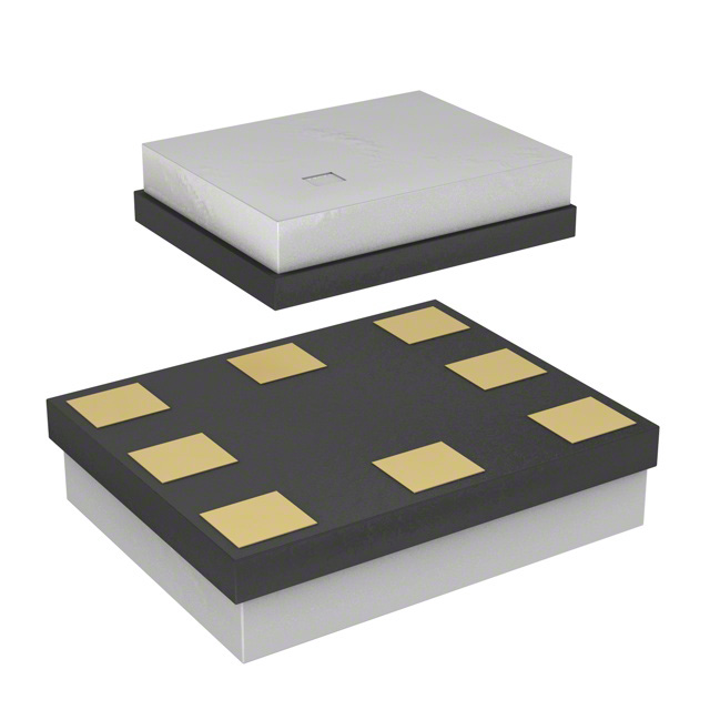 RF DUPLEXER 8SMD NO LEAD【D5DA740M0K2L4-Z】