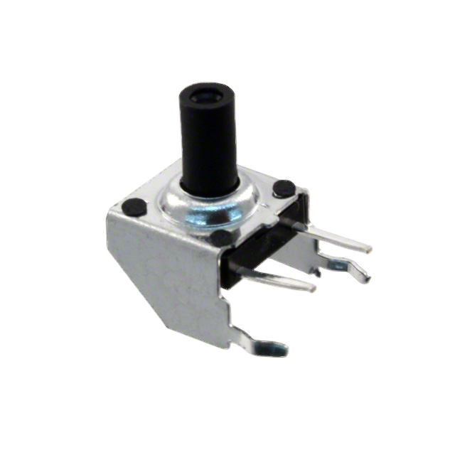 【MJTP1129A】SWITCH TACTILE SPST-NO 0.05A 12V