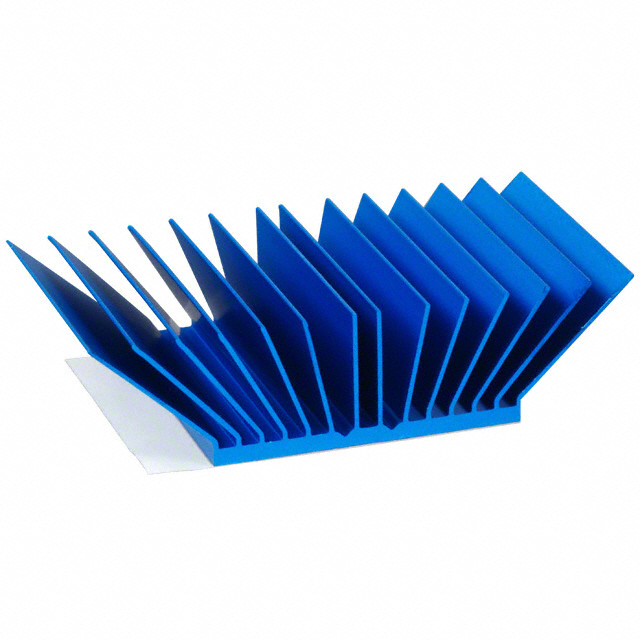 HEAT SINK 40MM X 40MM X 17.5MM【ATS-52400P-C1-R0】