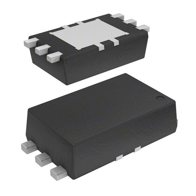 IC AMP DRIVER 6HVSOF [digi-reel品]【BH76206HFV-TR】