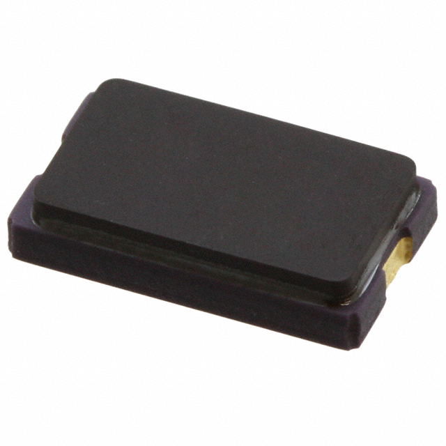 CRYSTAL 33.0000MHZ 8PF SMD [digi-reel品]【AX-33.000MALV-T】