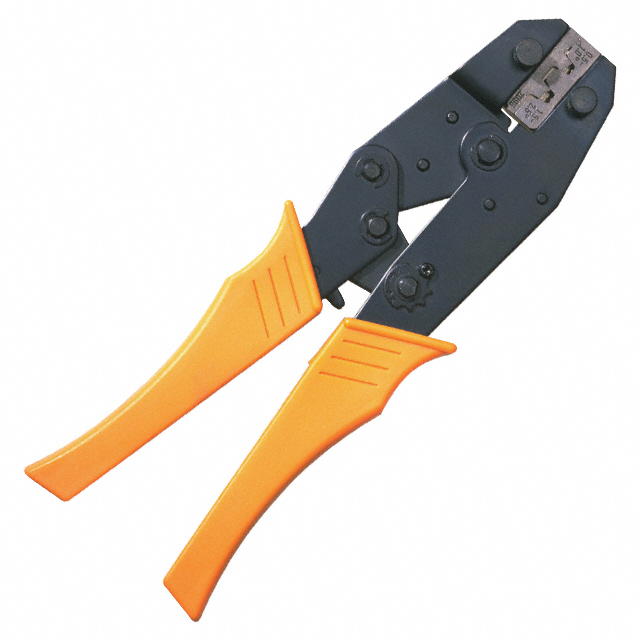 【PA1358】TOOL HAND CRIMPER 14-22AWG SIDE
