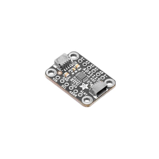EVAL BOARD ADS1015 12-BIT ADC【1083】