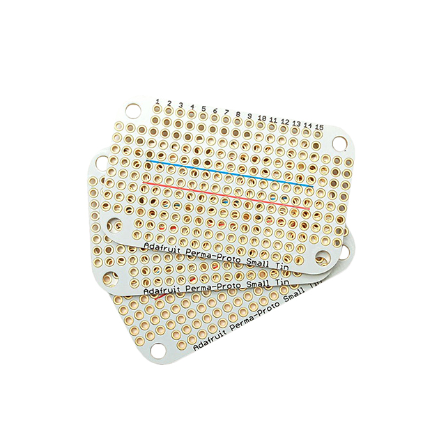 BREADBOARD GENERAL PURPOSE PTH【1214】