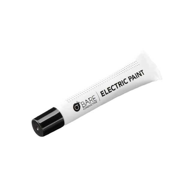 【1306】BARE CONDUCTIVE PAINT PEN 10ML