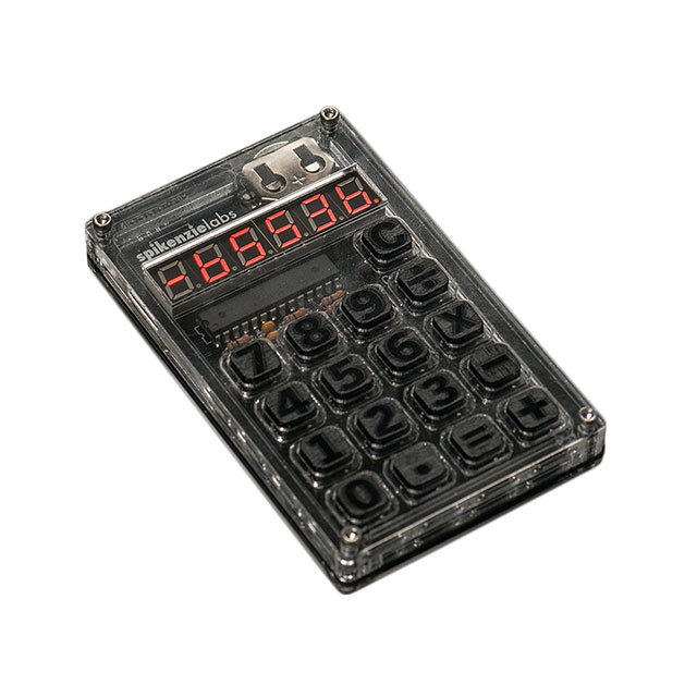 KIT CALCULATOR SPEKENZIELABS【1308】