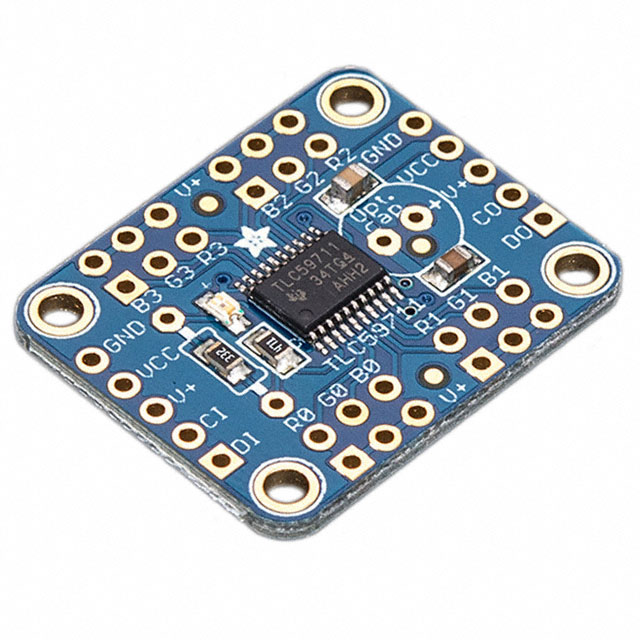 【1455】EVAL BOARD LED DRIVER