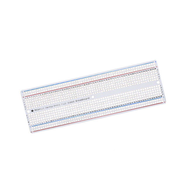 BREADBOARD GENERAL PURPOSE PTH【1606】