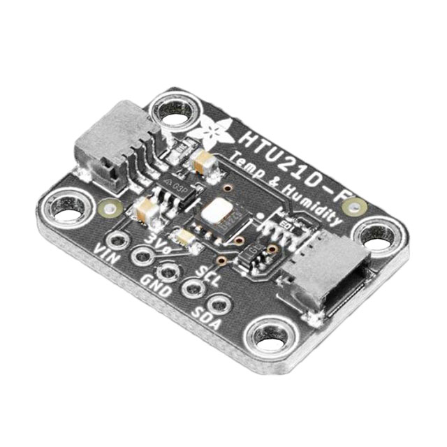 BOARD HTU21D-F TEMP/HUM SENSOR【1899】