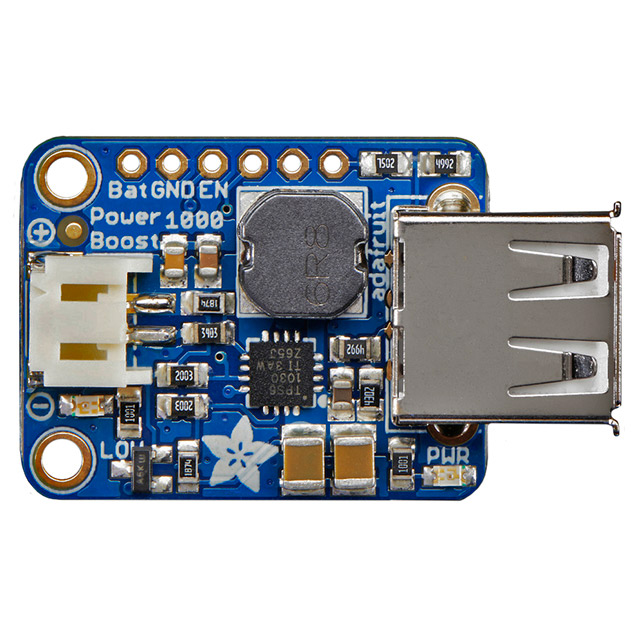 EVAL BOARD FOR TPS61030【2030】