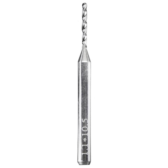 DRILL BIT CARBIDE 0.043"【2121】