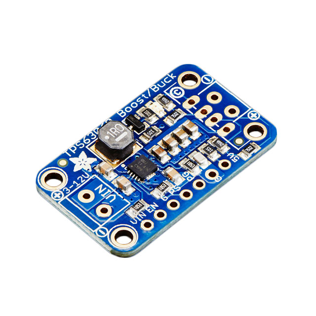 【2190】BOARD CONVERTER 5V USB BUCK BST