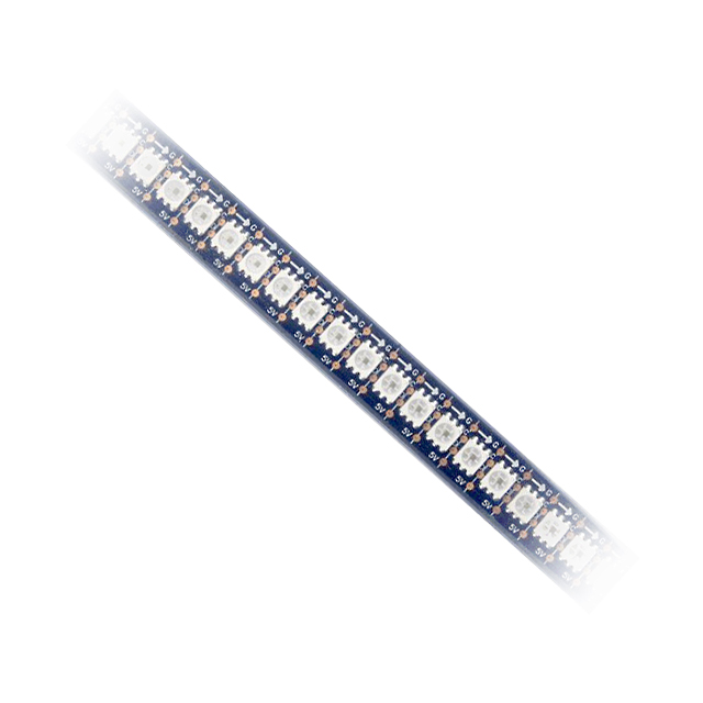 ADDRESS LED STRIP SERIAL RGB【2328】
