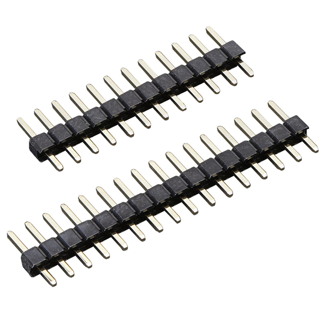 SHORT FEATHER MALE HEADERS - 12-【3002】