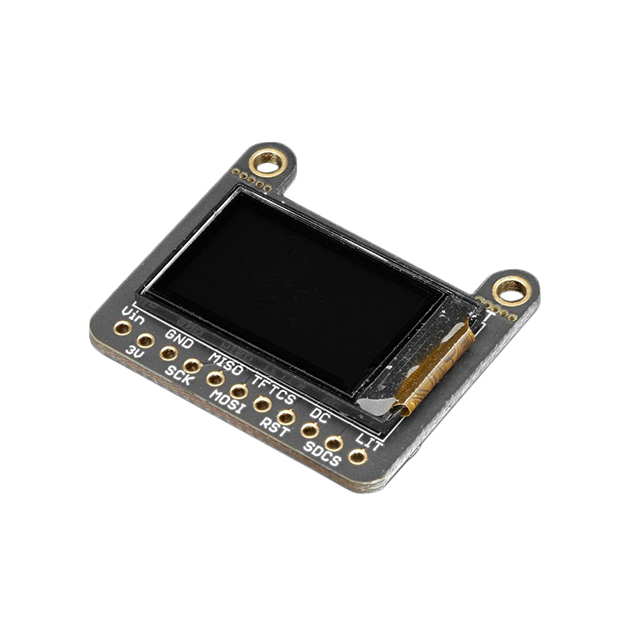 【3533】GRAPHIC DISPLAY TFT RGB 0.96"