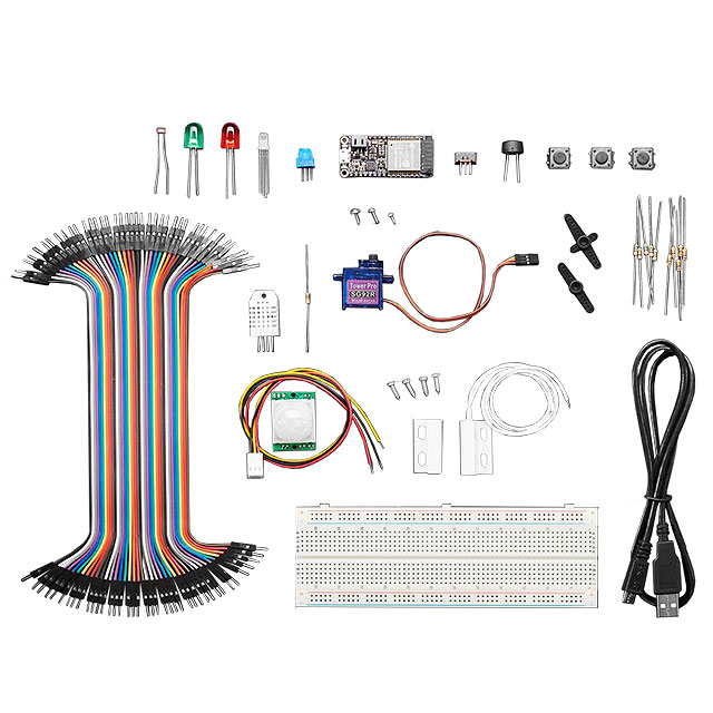 ADAFRUIT FEATHER HUZZAH32【3606】