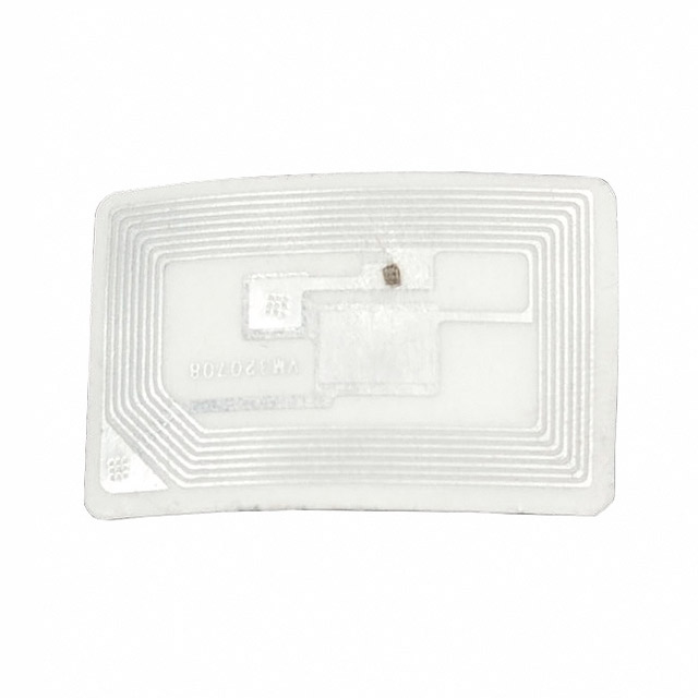 RFID TAG R/W 13.56MHZ INLAY【362】