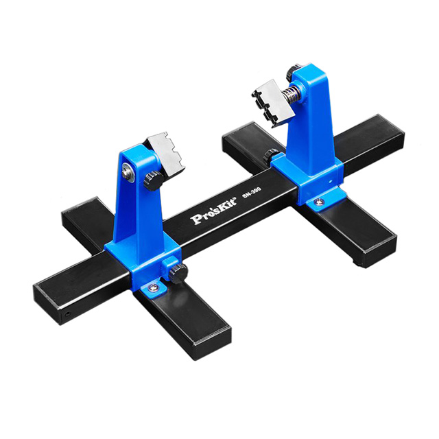 【3791】FULLY ADJUSTABLE PCB CLAMP HOLDE
