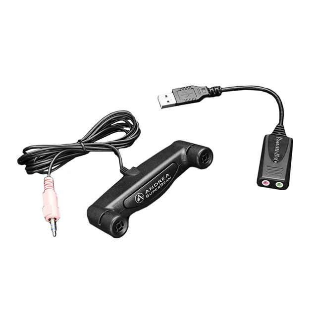 PUREAUDIO ARRAY MICROPHONE KIT F【3850】