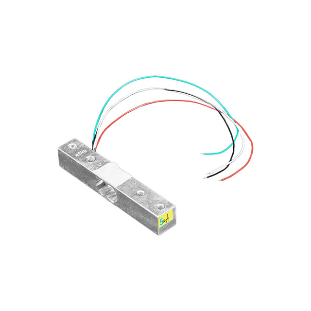 SENSOR FORCE 5KGF DIAPHRAGM【4541】