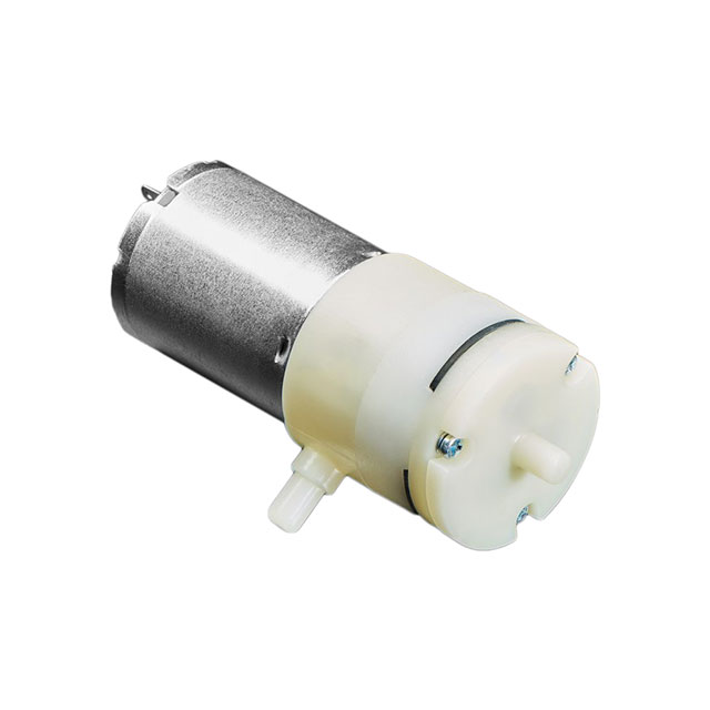 【4699】AIR PUMP AND VACUUM DC MOTOR - 4