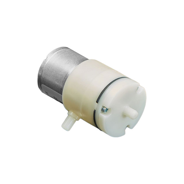 【4700】AIR PUMP AND VACUUM DC MOTOR - 4