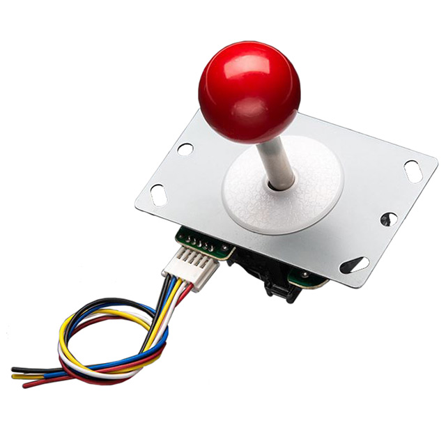 【480】SWITCH JOYSTICK BALL TIP DIGITAL