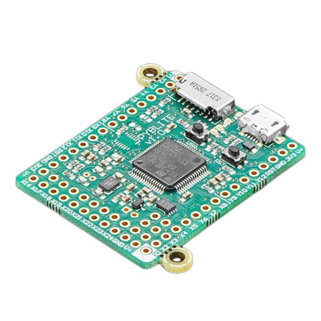 【5417】MICROPYTHON PYBOARD LITE V1.0