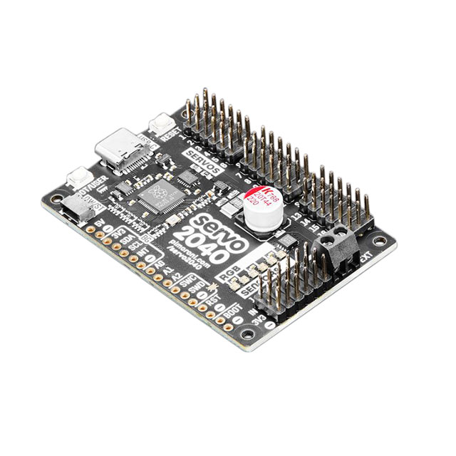 EVAL BOARD FOR RP2040【5437】