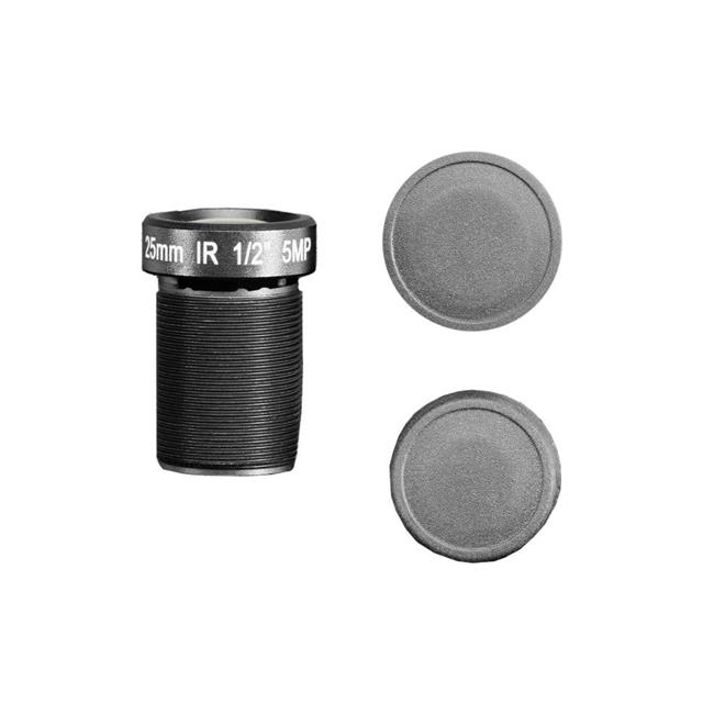 【5697】5MP 25MM TELEPHOTO LENS FOR RASP
