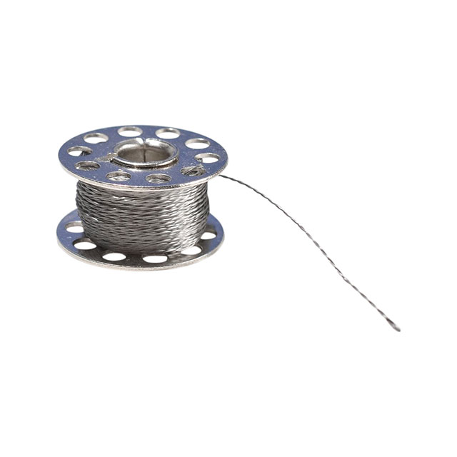 THREAD 316L THIN COND 2PLY 76'【640】