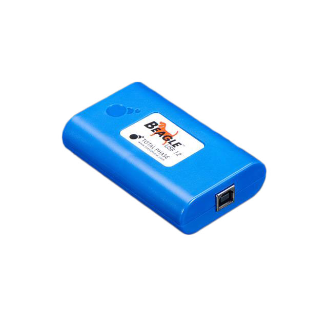 【708】USB PROTOCOL ANALYZER