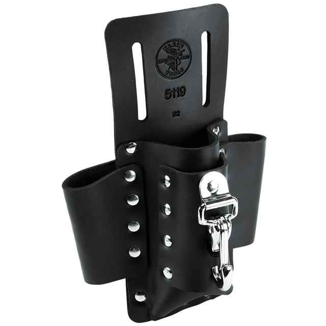 【5119】4-POCKET TOOL POUCH