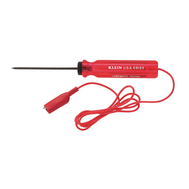 CONTINUITY TESTER【69133】