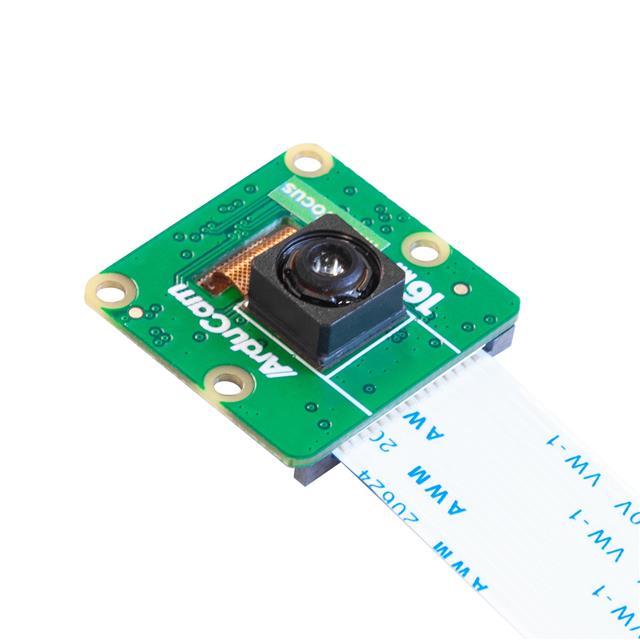 【B0371】RPI AUTOFOCUS CAMERA IMX519 16MP