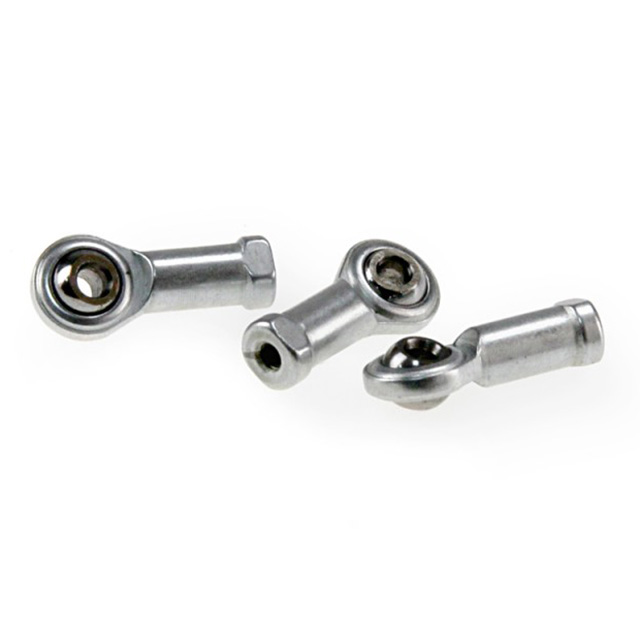 【87301】FEMALE ROD END BEARING 3PC