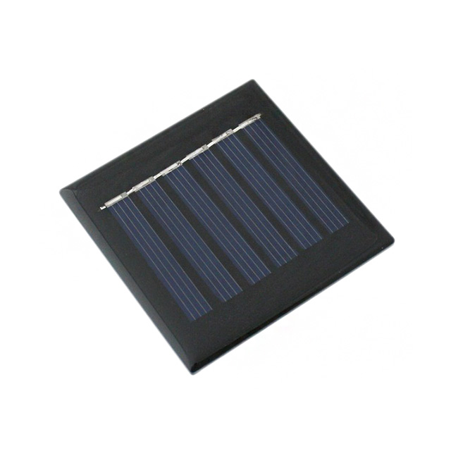 PHOTOVOLTAIC SOLAR CELL 3V 50MA【3603】