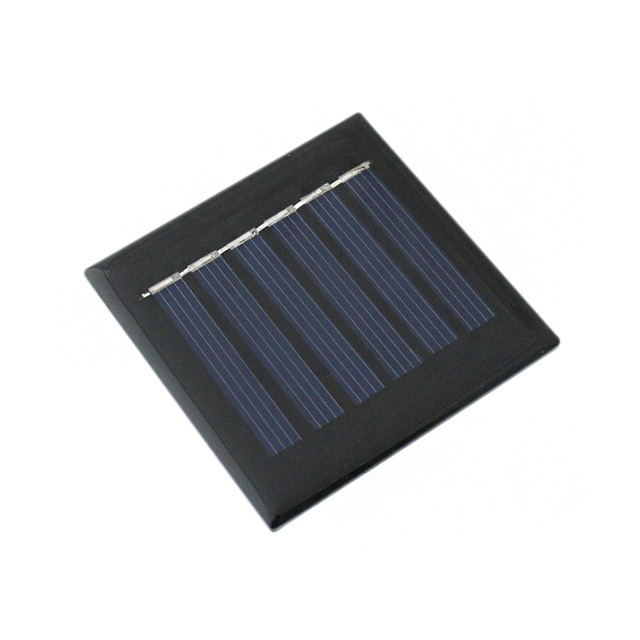 【3603】PHOTOVOLTAIC SOLAR CELL 3V 50MA