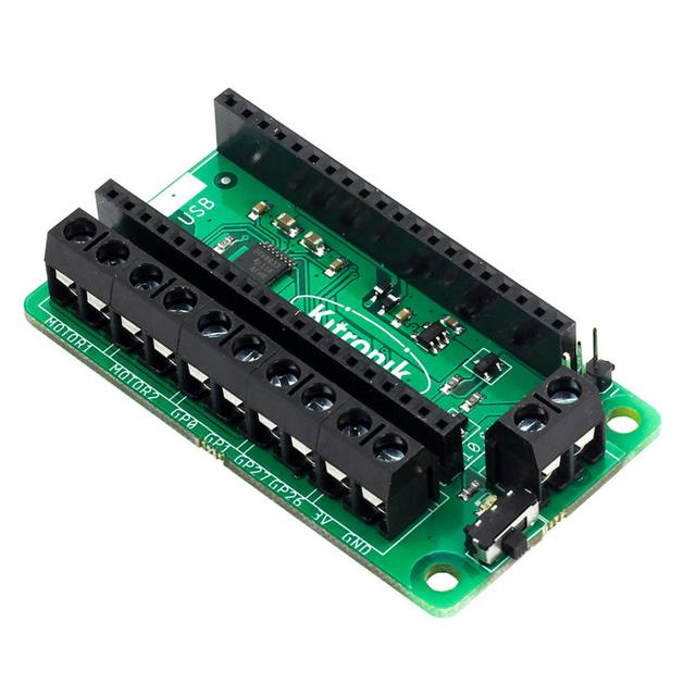 【5331】KITRONIK MOTOR DRIVER BOARD FOR