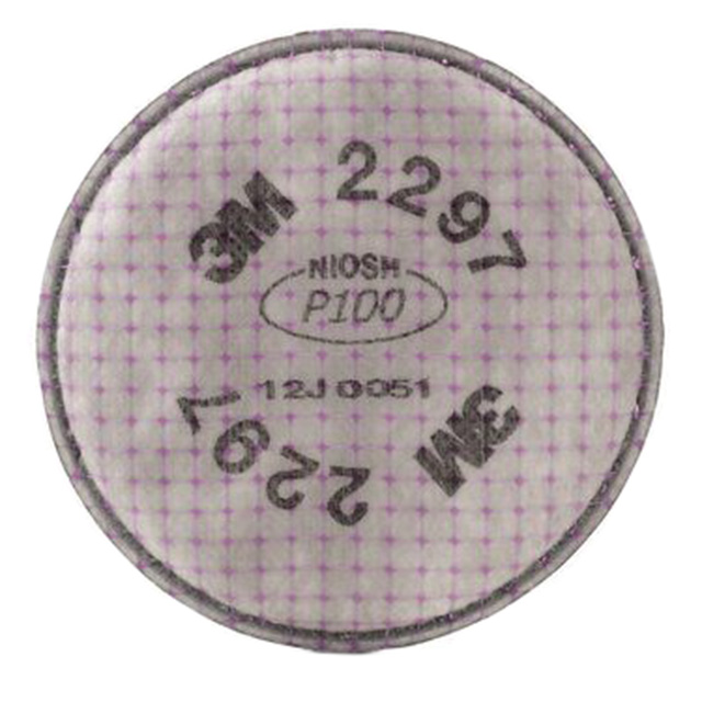 3M ADVANCED PARTICULATE 1=1BAG【2297】