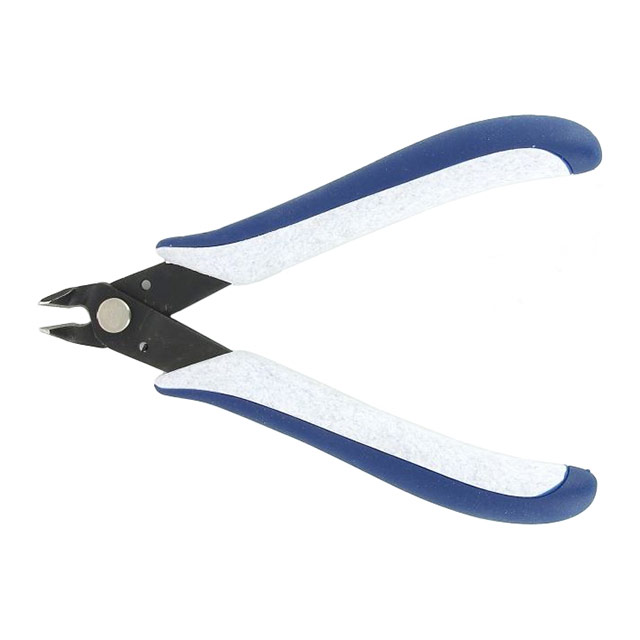 ERGO-TEK ANGL. MICROSHEAR CUTTER【EX420.ITU】