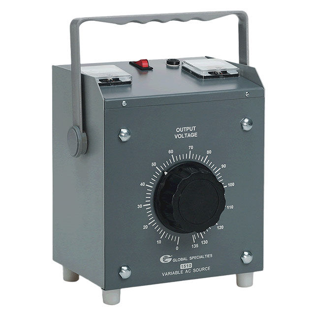 【1510】DISCHARGE TUBE POWER SUPPLY